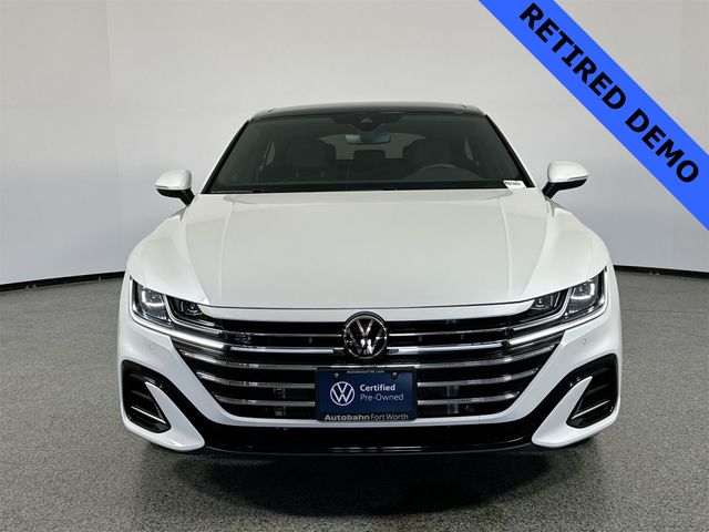 2023 Volkswagen Arteon SEL R-Line