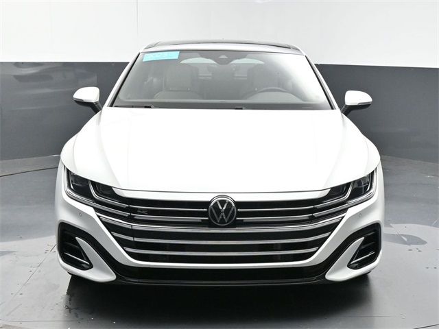 2023 Volkswagen Arteon SEL R-Line