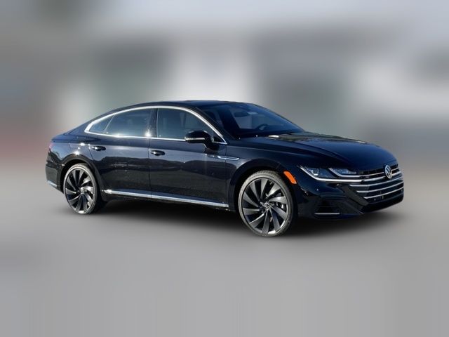 2023 Volkswagen Arteon SEL R-Line