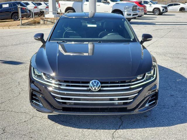 2023 Volkswagen Arteon SEL R-Line