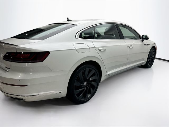 2023 Volkswagen Arteon SEL R-Line