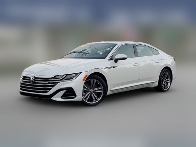 2023 Volkswagen Arteon SE R-Line