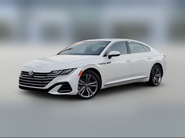 2023 Volkswagen Arteon SE R-Line