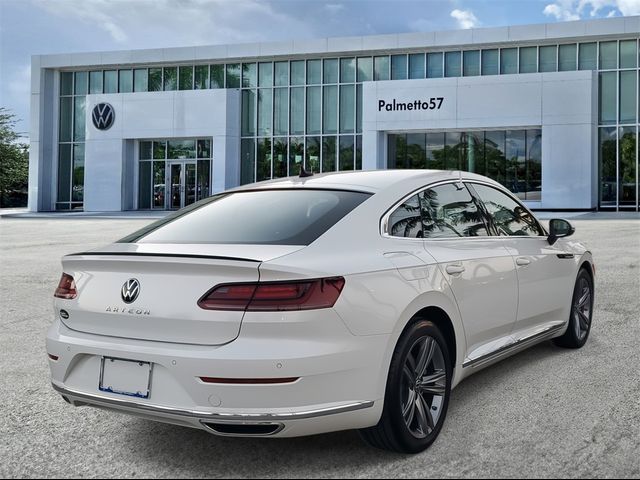 2023 Volkswagen Arteon SE R-Line