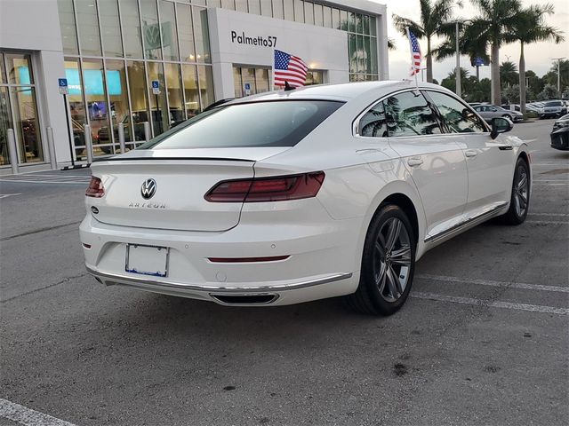 2023 Volkswagen Arteon SE R-Line