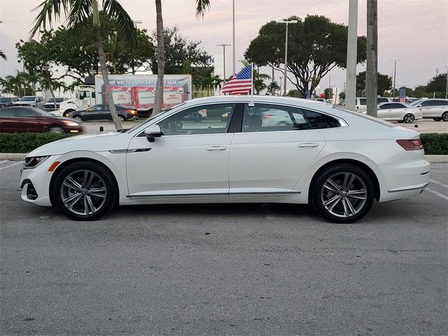 2023 Volkswagen Arteon SE R-Line