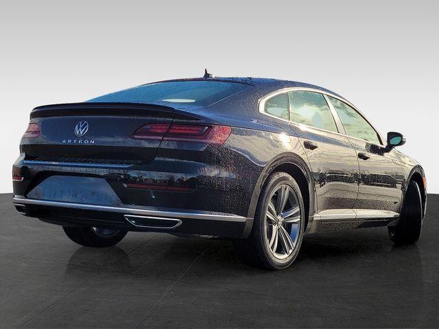 2023 Volkswagen Arteon SE R-Line