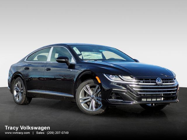 2023 Volkswagen Arteon SE R-Line