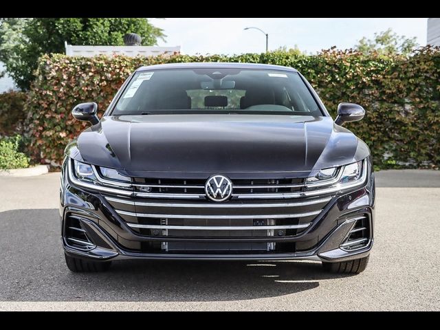 2023 Volkswagen Arteon SE R-Line