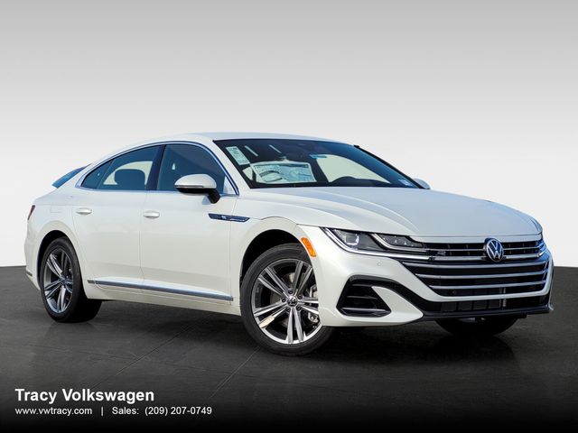 2023 Volkswagen Arteon SE R-Line