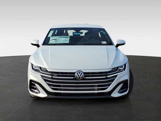 2023 Volkswagen Arteon SE R-Line