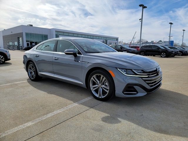 2023 Volkswagen Arteon SE R-Line