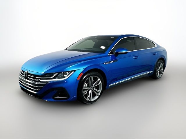 2023 Volkswagen Arteon SE R-Line