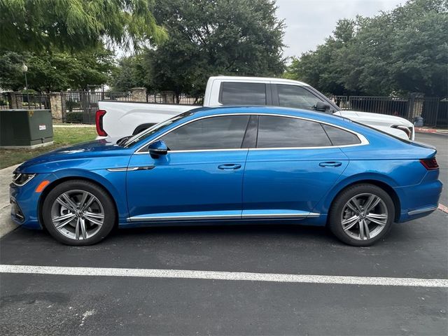 2023 Volkswagen Arteon SE R-Line