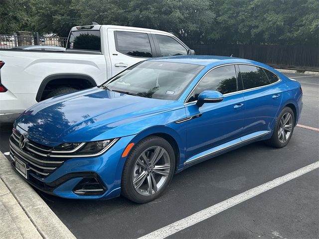 2023 Volkswagen Arteon SE R-Line