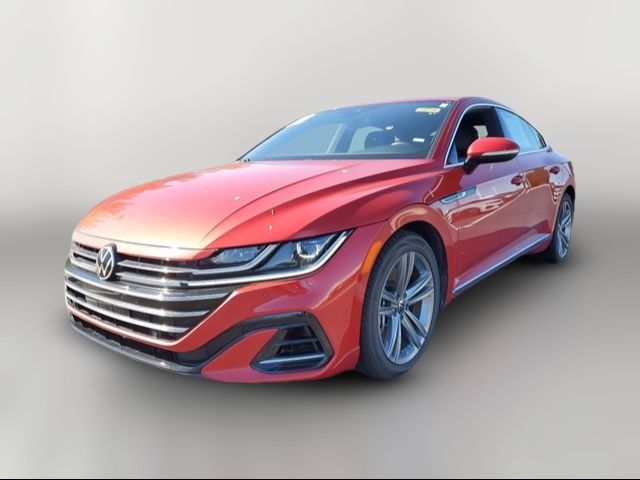 2023 Volkswagen Arteon SE R-Line