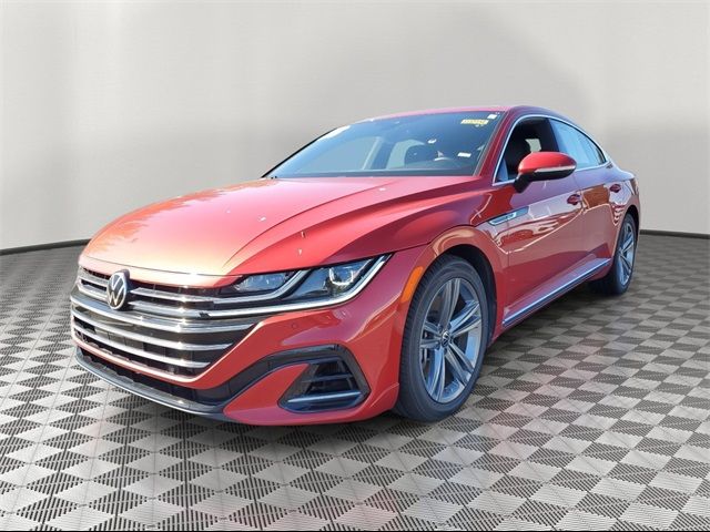 2023 Volkswagen Arteon SE R-Line