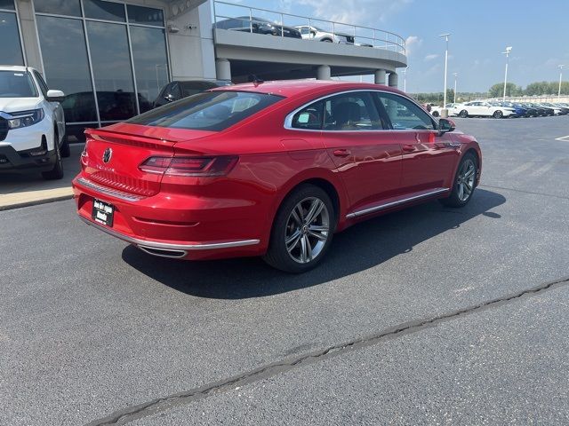 2023 Volkswagen Arteon SE R-Line