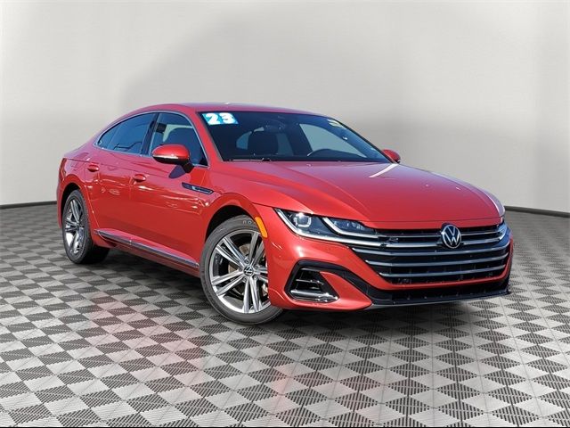 2023 Volkswagen Arteon SE R-Line