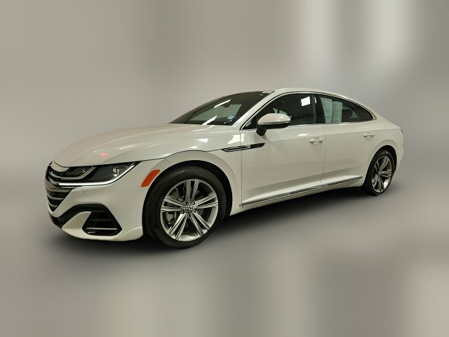 2023 Volkswagen Arteon SE R-Line