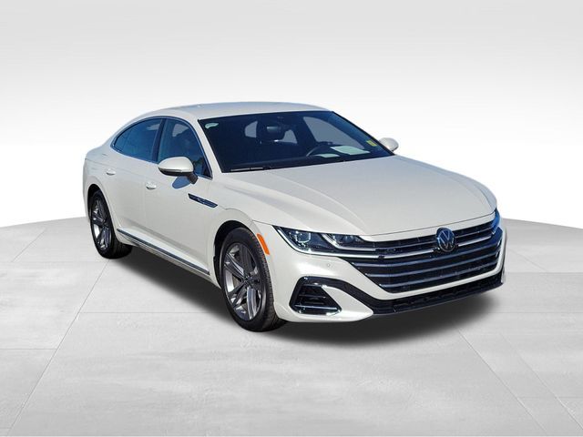 2023 Volkswagen Arteon SE R-Line