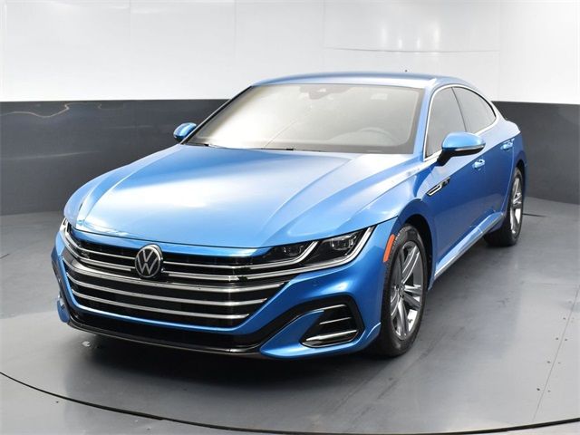 2023 Volkswagen Arteon SE R-Line