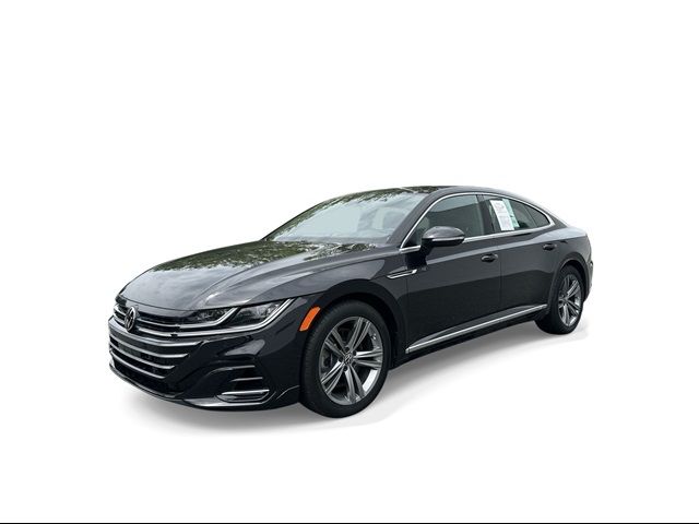 2023 Volkswagen Arteon SE R-Line