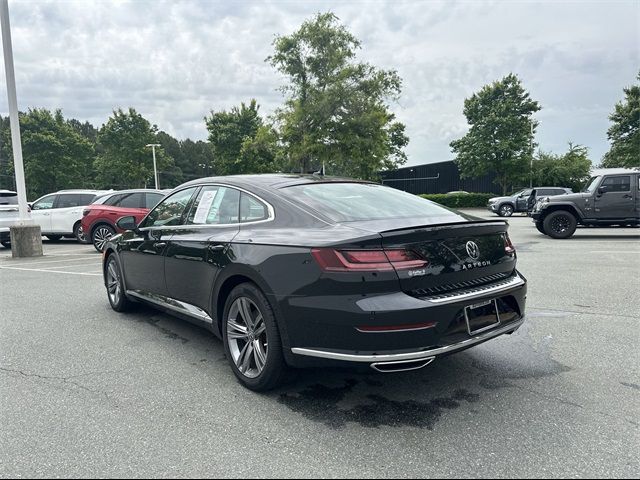 2023 Volkswagen Arteon SE R-Line