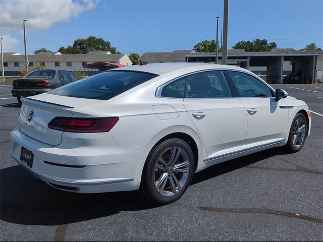 2023 Volkswagen Arteon SE R-Line