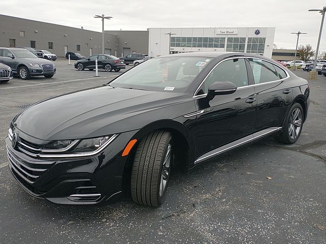 2023 Volkswagen Arteon SE R-Line