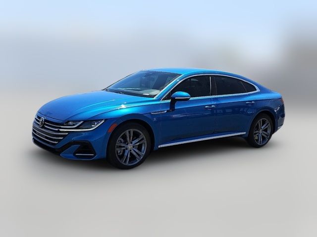 2023 Volkswagen Arteon SE R-Line