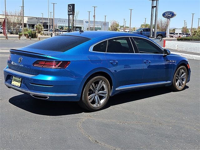 2023 Volkswagen Arteon SE R-Line
