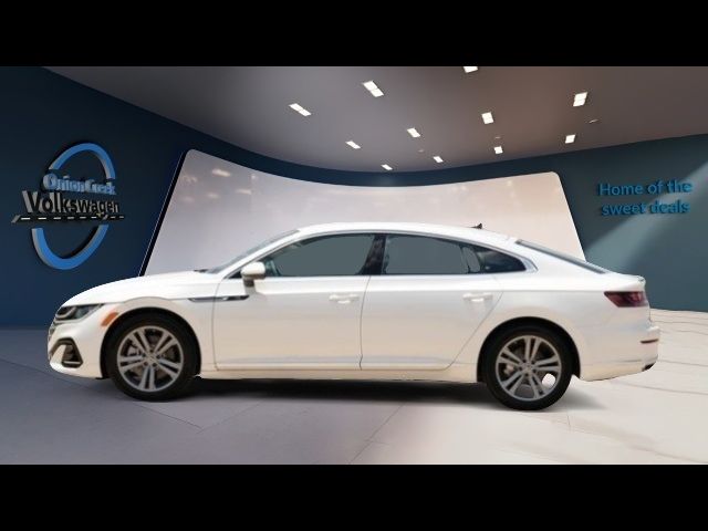 2023 Volkswagen Arteon SE R-Line