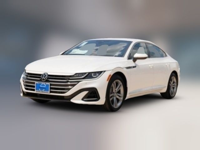 2023 Volkswagen Arteon SE R-Line