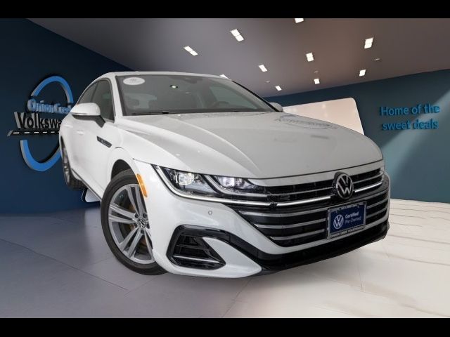 2023 Volkswagen Arteon SE R-Line