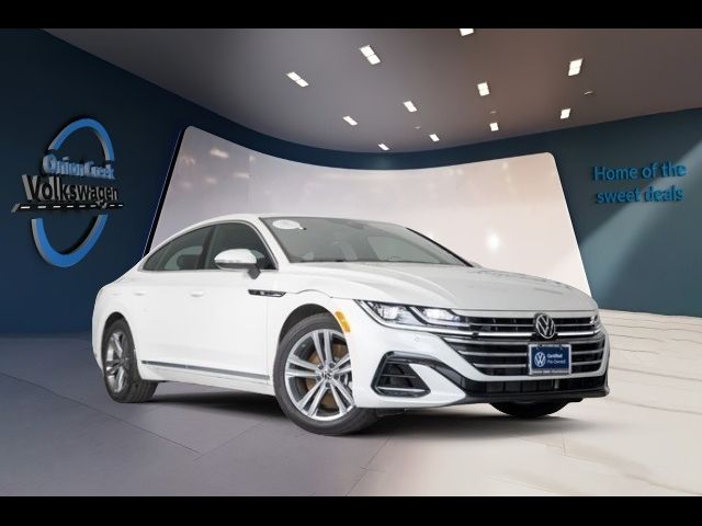 2023 Volkswagen Arteon SE R-Line