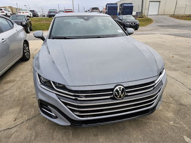 2023 Volkswagen Arteon SE R-Line