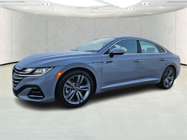 2023 Volkswagen Arteon SE R-Line