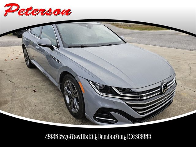 2023 Volkswagen Arteon SE R-Line