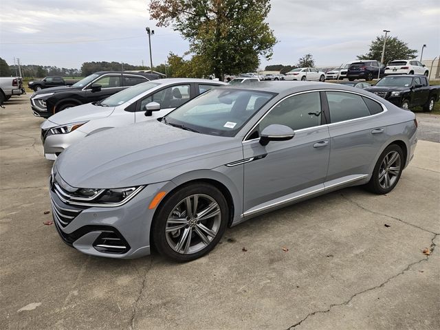 2023 Volkswagen Arteon SE R-Line