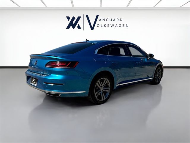 2023 Volkswagen Arteon SE R-Line