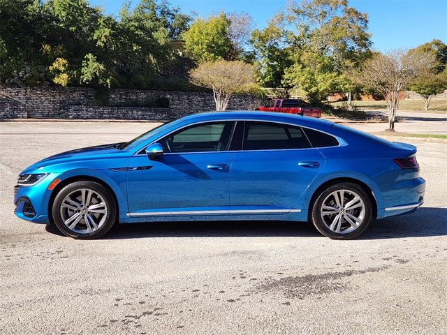 2023 Volkswagen Arteon SE R-Line