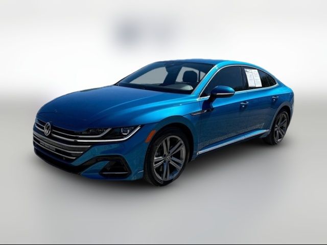 2023 Volkswagen Arteon SE R-Line