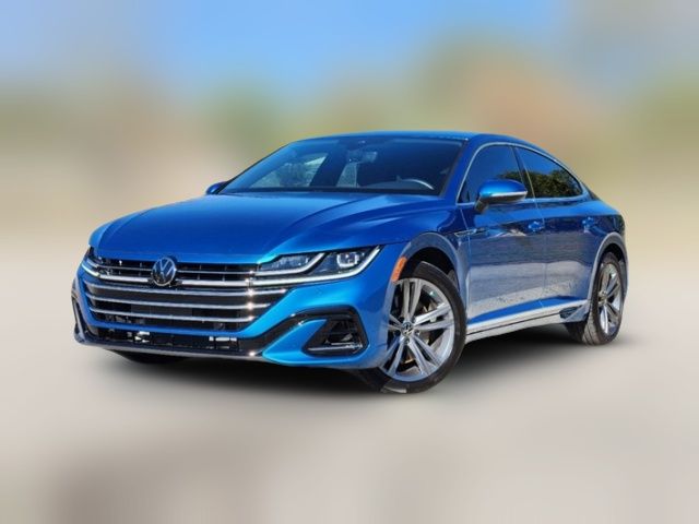 2023 Volkswagen Arteon SE R-Line