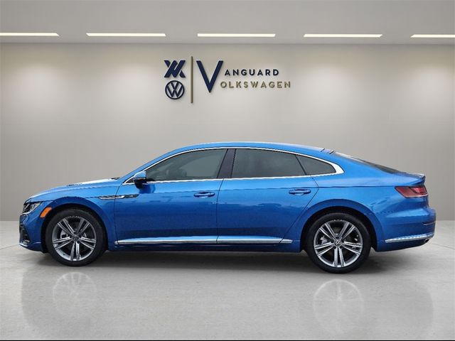 2023 Volkswagen Arteon SE R-Line