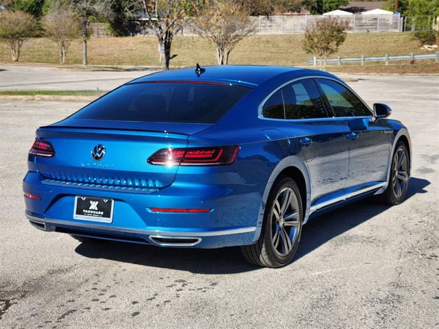 2023 Volkswagen Arteon SE R-Line