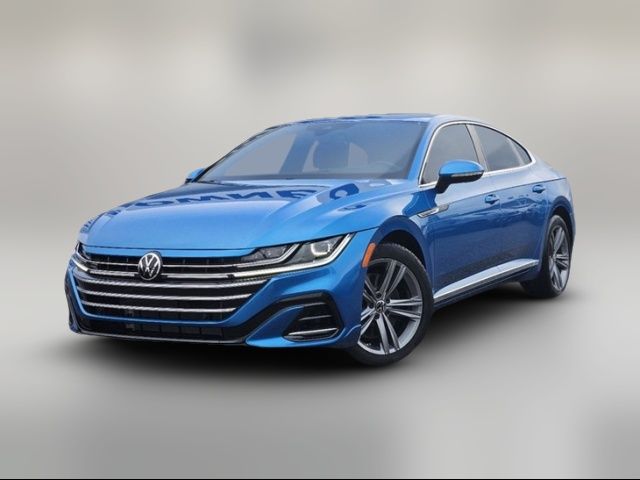 2023 Volkswagen Arteon SE R-Line