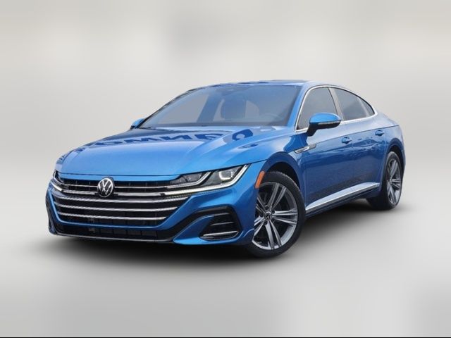 2023 Volkswagen Arteon SE R-Line