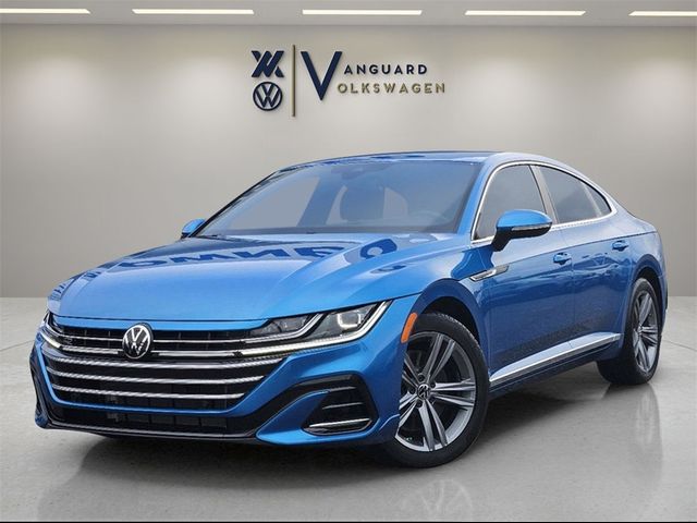 2023 Volkswagen Arteon SE R-Line