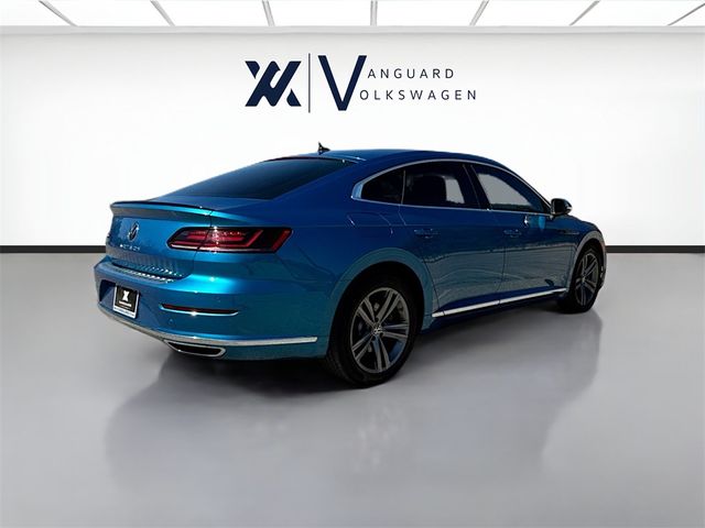 2023 Volkswagen Arteon SE R-Line